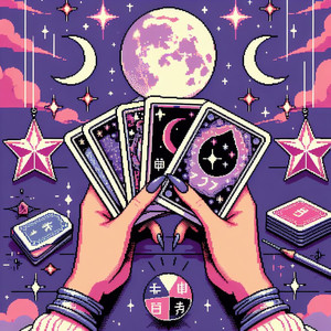 tarot readings