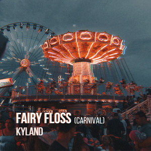 Fairy Floss (Carnival)