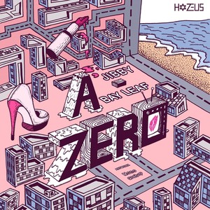 A-ZERO (어지러)