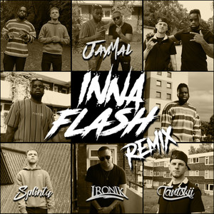 Inna Flash (Remix) [Explicit]