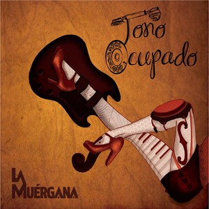 Tono Ocupado - Single