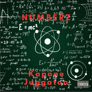 NUMBERZ (Explicit)