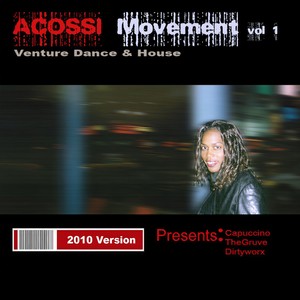 House Movement (Natacha jacko mix)