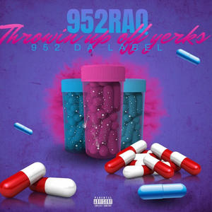 Throwing up off yerks (Explicit)