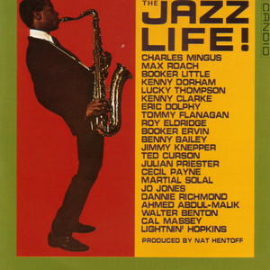 The Jazz Life!