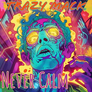 Never Calm (Explicit)