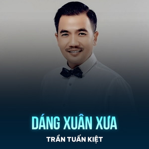 Dáng Xuân Xưa