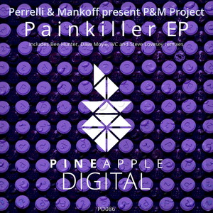 Painkiller (iVC Remix)