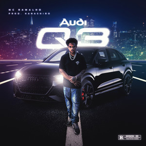 Audi Q3 (Explicit)