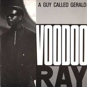 Voodoo Ray