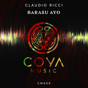 Barasu Ayo (NenaHalena Remix)