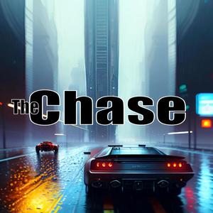 THE CHASE (feat. Aquil J) [Explicit]