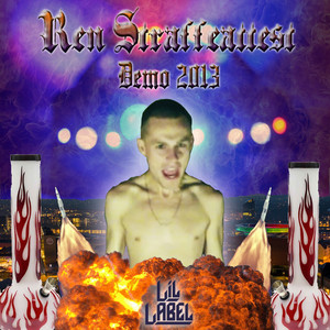 Ren Straffeattest (2013 Demo)