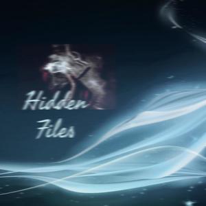 Hidden Files (Explicit)