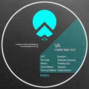 The Cat Is Under The Table (Original Mix)