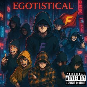 Fiveoh!1 - Fight Music (feat. Kuniva & Am I SYko) (Explicit)