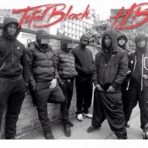 Total Black (Explicit)