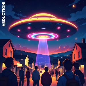 Abduction!