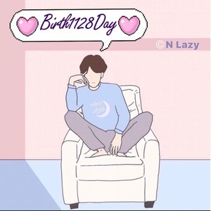 Birth1128Day 贰拾