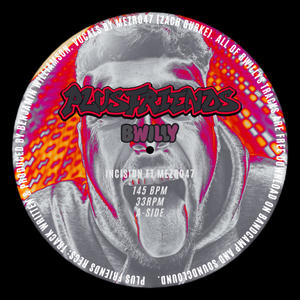 Incision (feat. Mezro47)