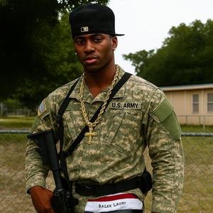 FLY S0ULJA (Explicit)