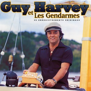 Guy Harvey - C'est simple pour toi