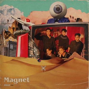 BGYO - Magnet (Explicit)