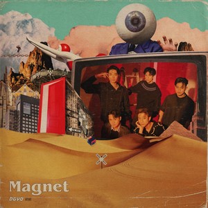 Magnet (Explicit)