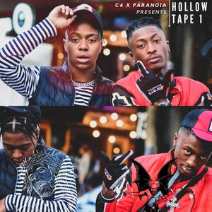 STREETS / THE RIP(feat. GOD X LEVEL) (Explicit)