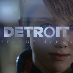 Detroit: Become Human (Opening Theme)