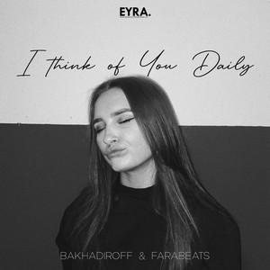 I think of You Daily