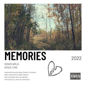 Memories (Explicit)
