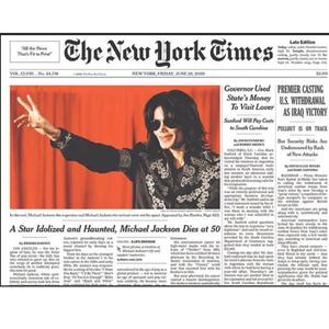 The Lady In His Life (Explicit)