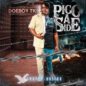 Man Down (feat. Ken Malik) (Explicit)
