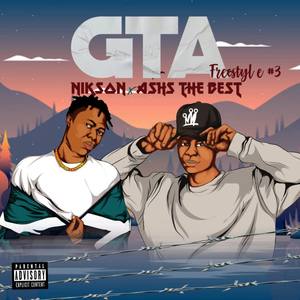 GTA #3 Ashs The Best (Explicit)