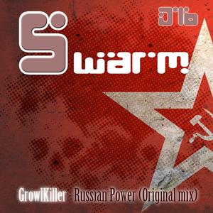 Russian Power - Single