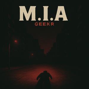 M.I.A. (Explicit)
