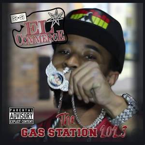 The Gast Station 101.3 (Explicit)