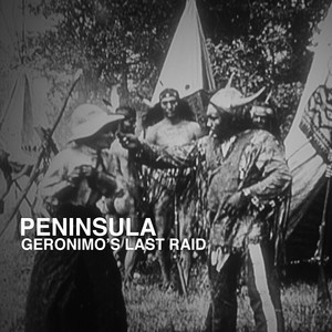 Geronimo's Last Raid
