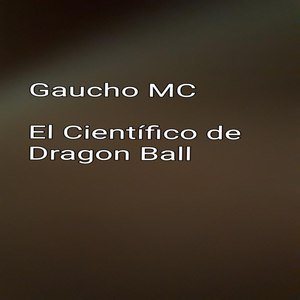 El Científico De Dragon Ball