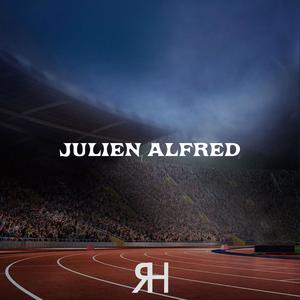 Julien Alfred (Ms. Alfred) (feat. Richard Henry & V.O.V.) (Explicit)