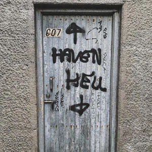 satans door (Explicit)