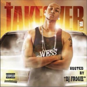 The TakeOver, Vol. 1 (Explicit)