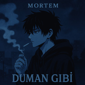 Duman Gibi (Sped Up)