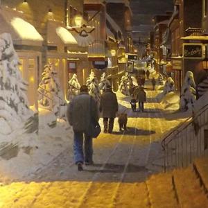 The Sunrise (Explicit)