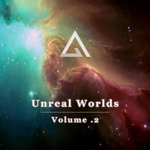 Unreal Worlds - Volume 2