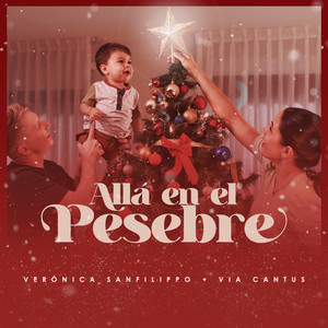 Allá en el Pesebre