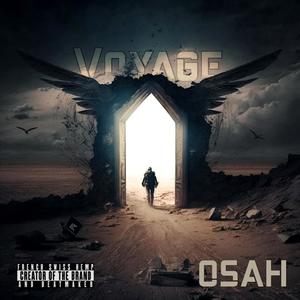VOYAGE (feat. FRENCH SWISS HEMP & KOVERBALPROD) (Explicit)