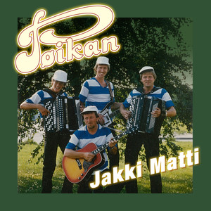 Pøikan Jakki Matti