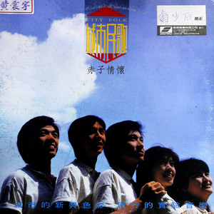 99里到伤悲 (黑胶版)